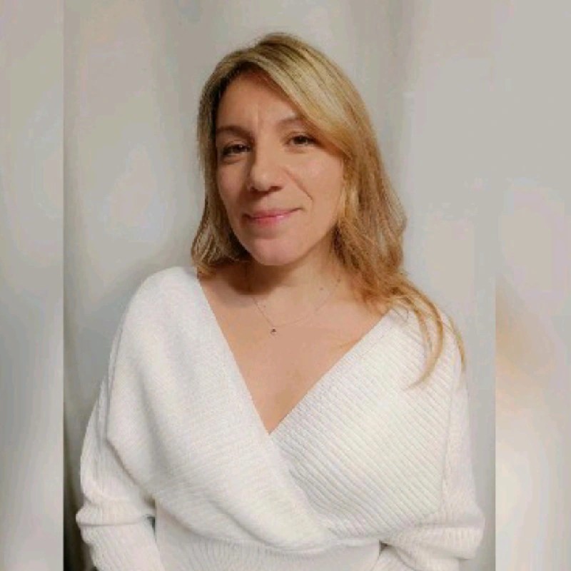 Psychologue Mandelieu-La Napoule Vanessa Martinet