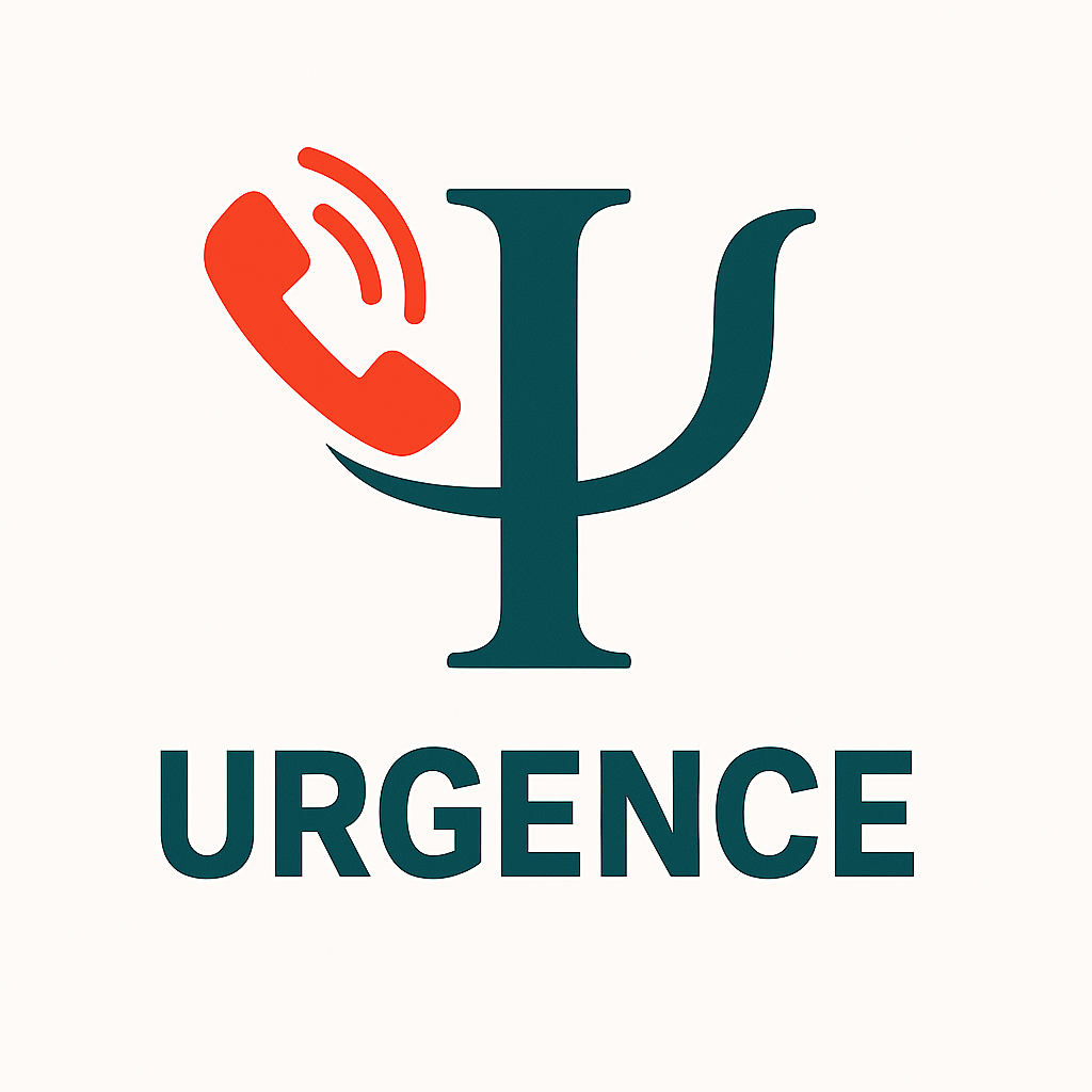 Urgence psychologique Mandelieu